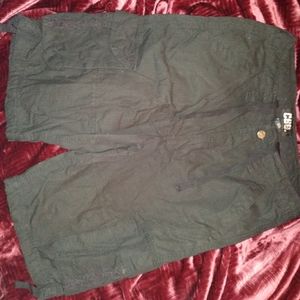 OBO CSG cargo shorts